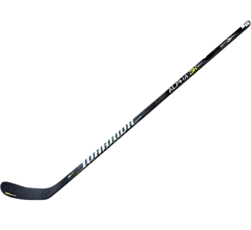Warrior Alpha DX - Équipe Pro